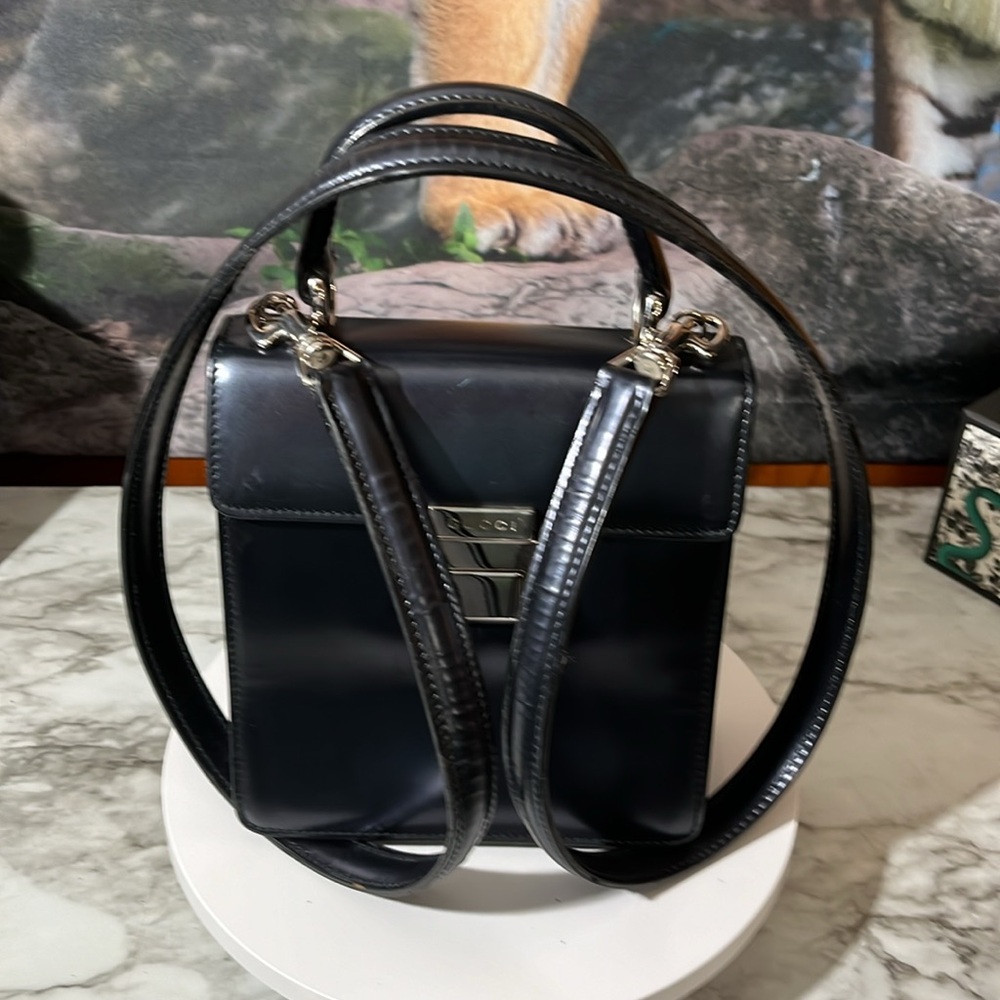 Gucci Black Crossbody Bag - Picture 9 of 16